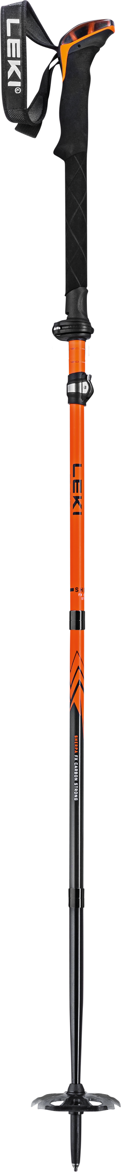 Sherpa FX Carbon Strong