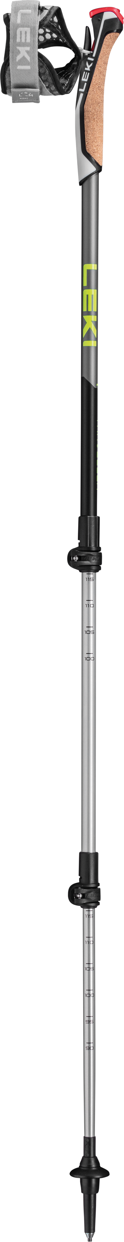 Traveller Alu