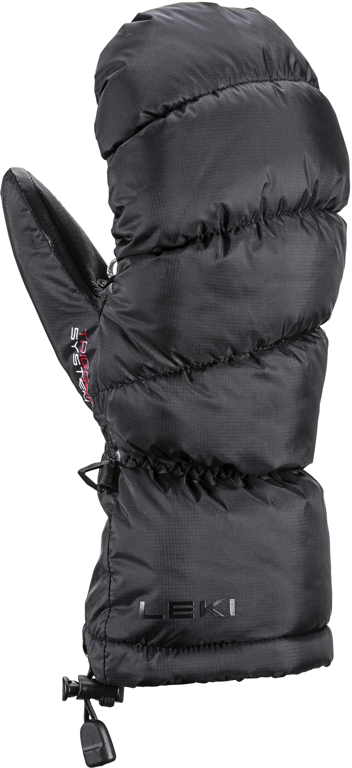 Glace 3D Women Mitt