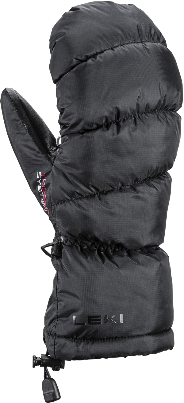 Glace 3D Women Mitt