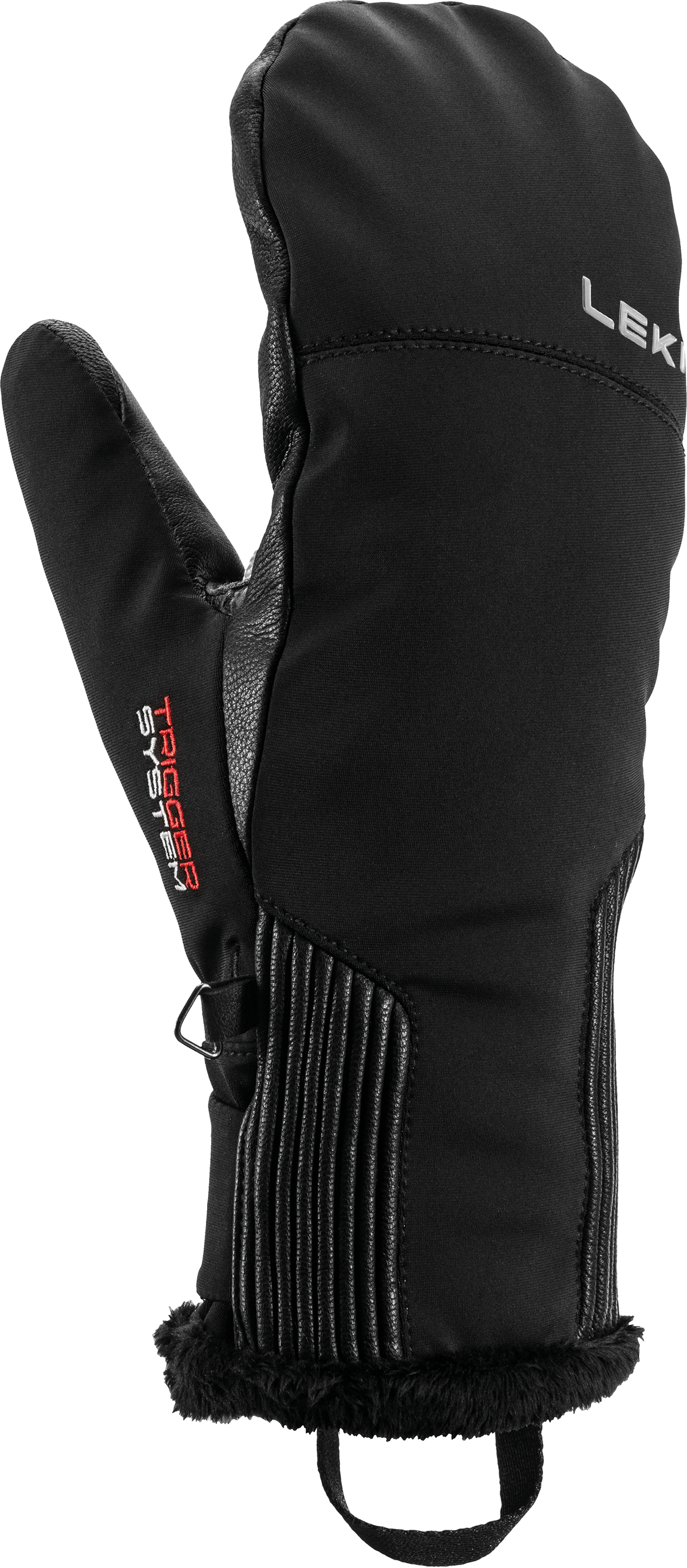 Vallarta 3D Women Mitt