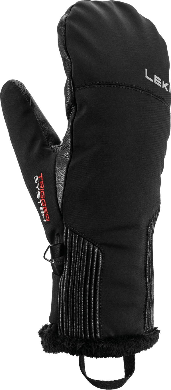 Vallarta 3D Women Mitt