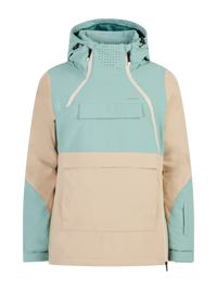 PRTFall anorak