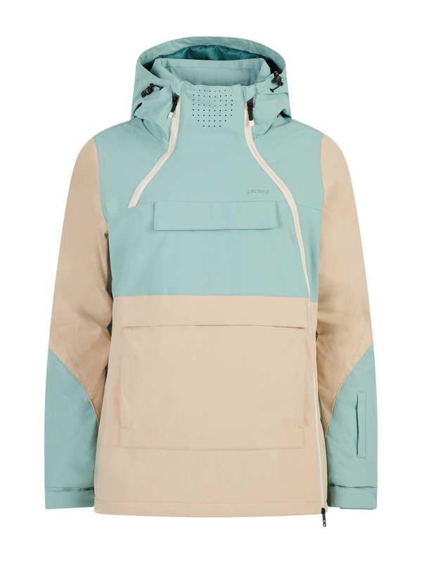 PRTFall anorak