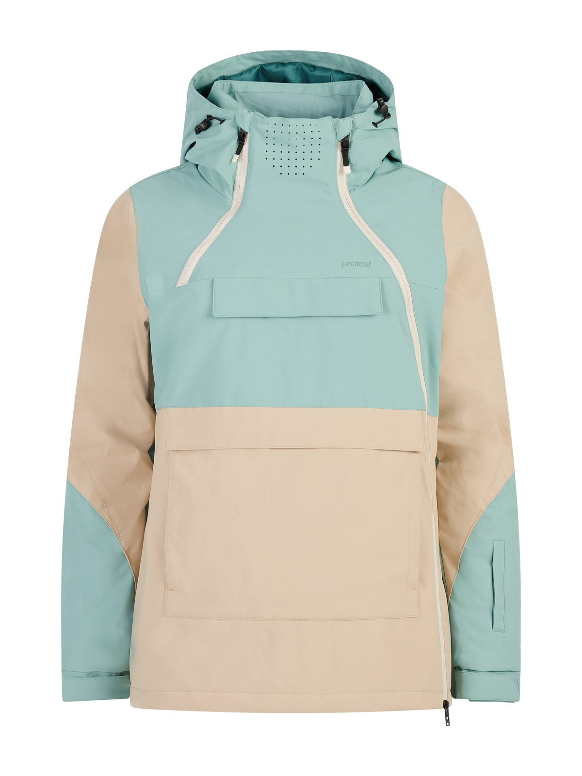 PRTFall anorak