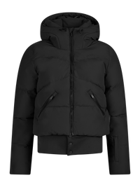 PRTPreppy Snowjacket with ZIP-SHIFT