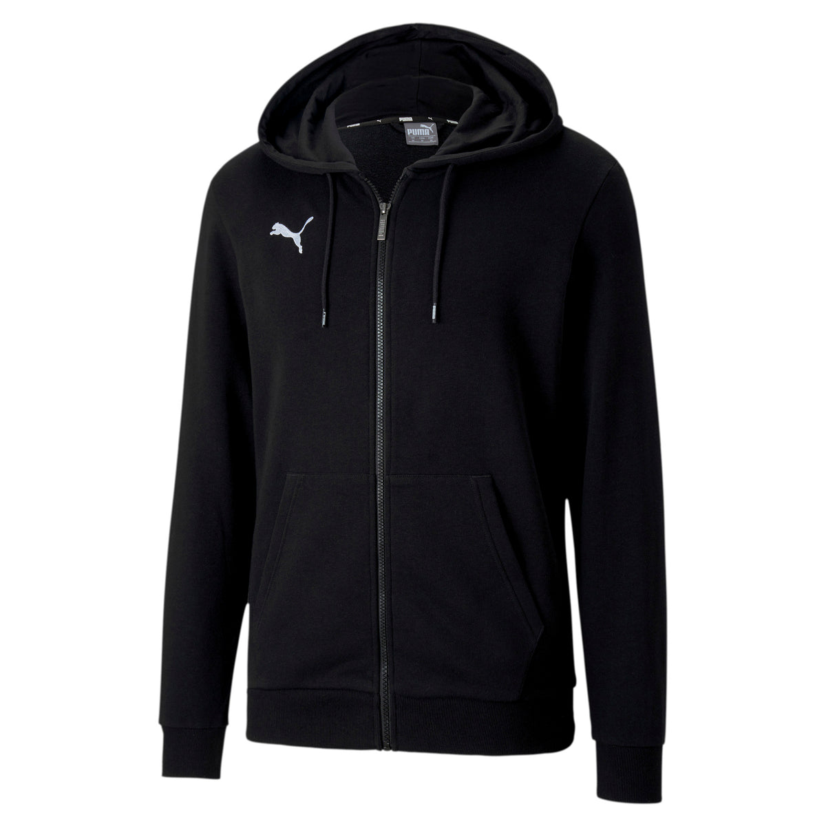 teamGOAL 23 Casuals Hooded