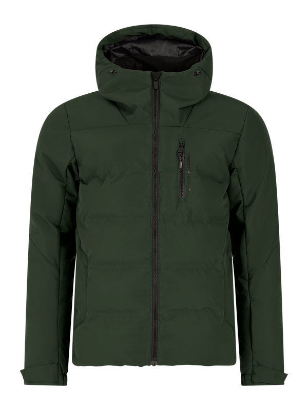 PRTSuperior snowjacket