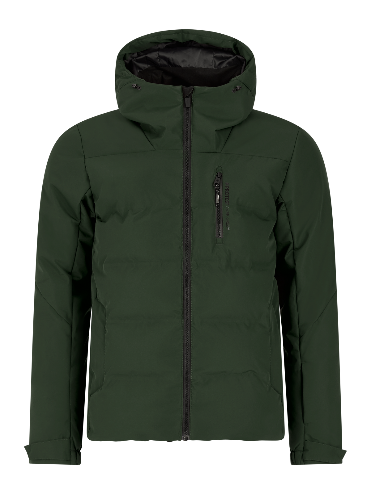 PRTSuperior snowjacket