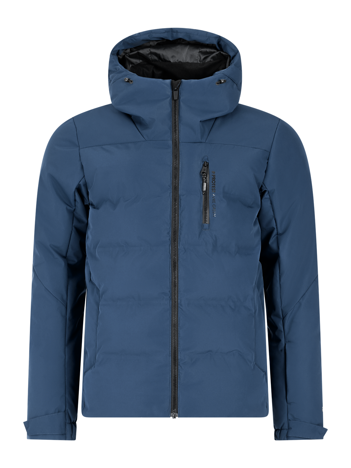 PRTSuperior snowjacket