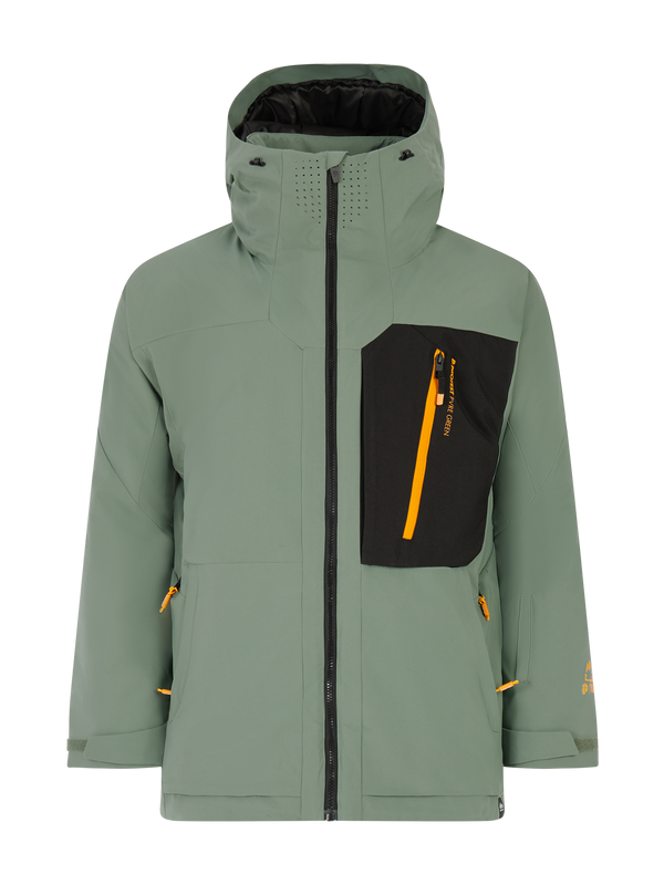 PRTWest snowjacket