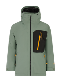 PRTWest snowjacket