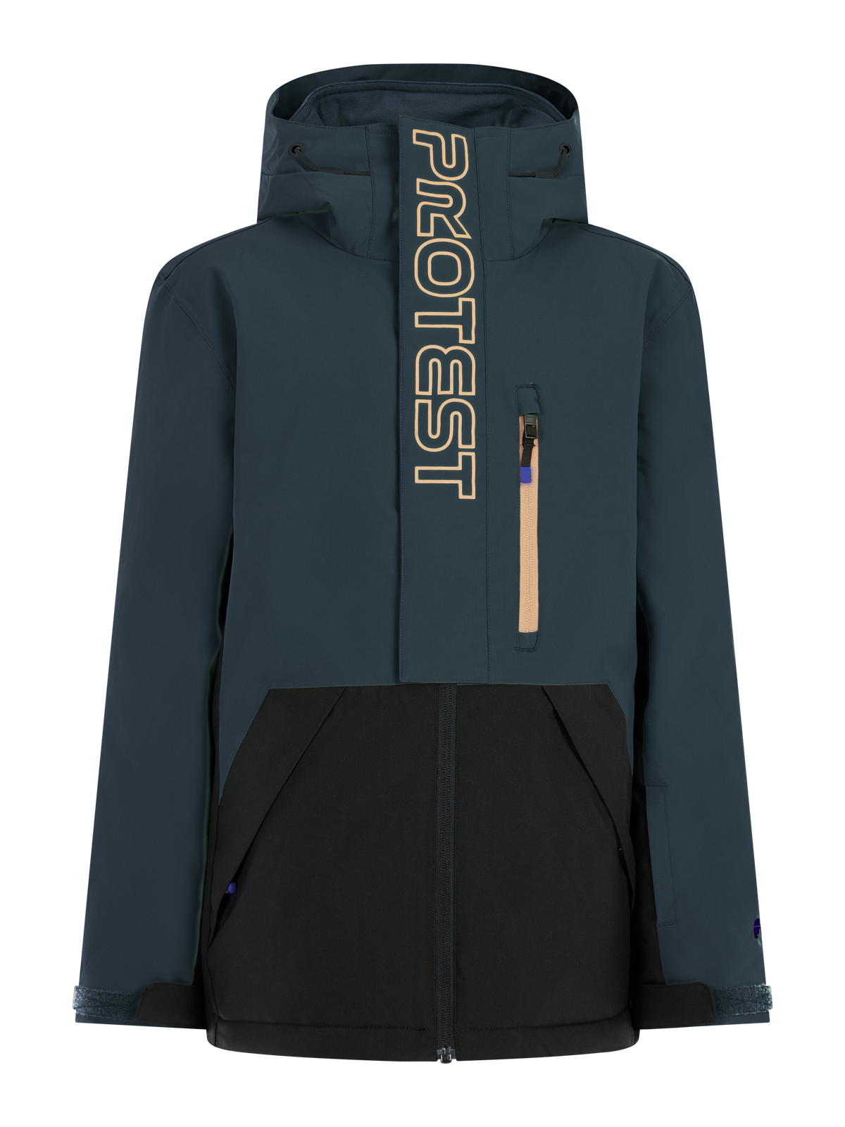 PRTPaulo JR snowjacket