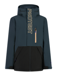 PRTPaulo JR snowjacket
