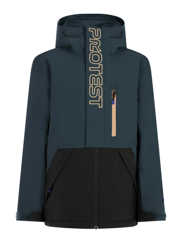 PRTPaulo JR snowjacket