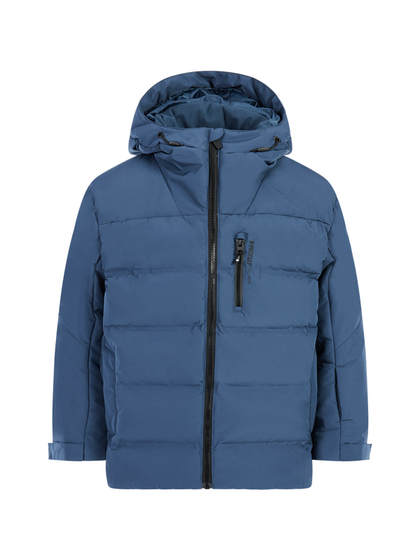 PRTTumber JR snowjacket