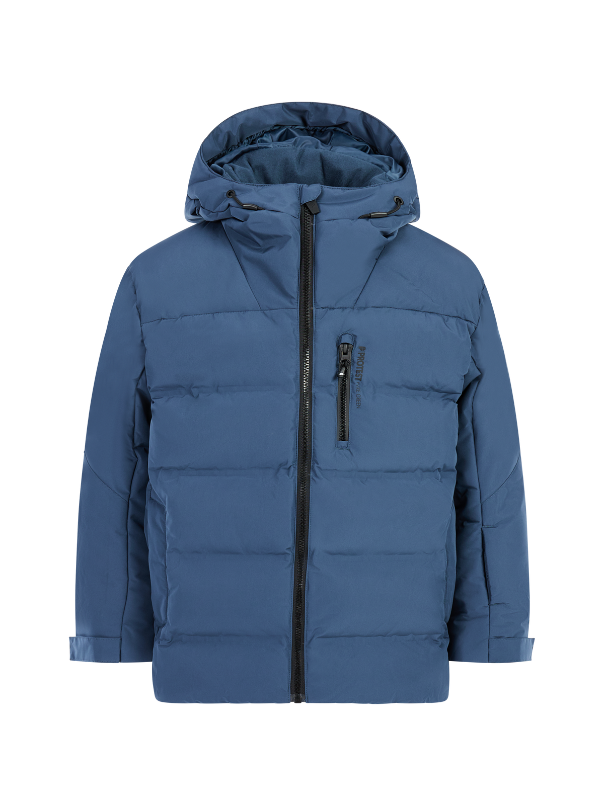 PRTTumber JR snowjacket