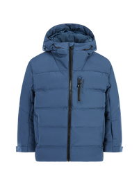 PRTTumber JR snowjacket
