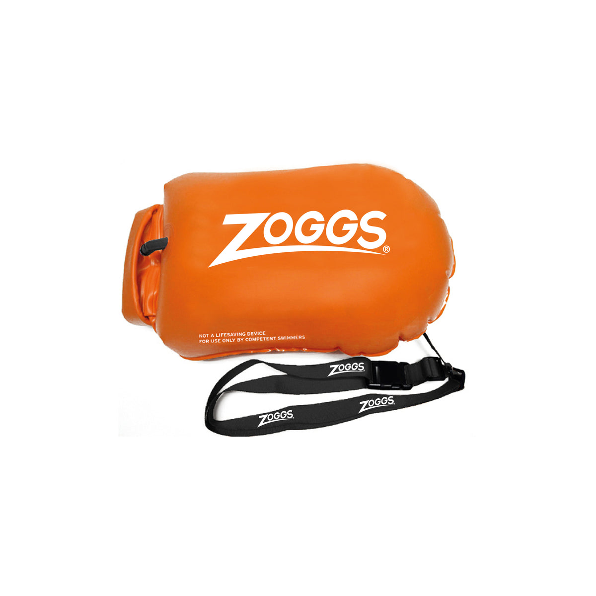 Hi Viz Swim Buoy