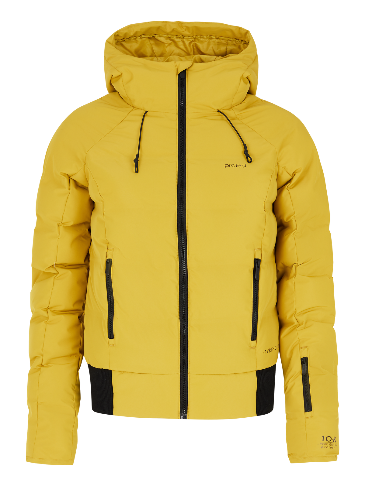 PRTALYSUMI snowjacket