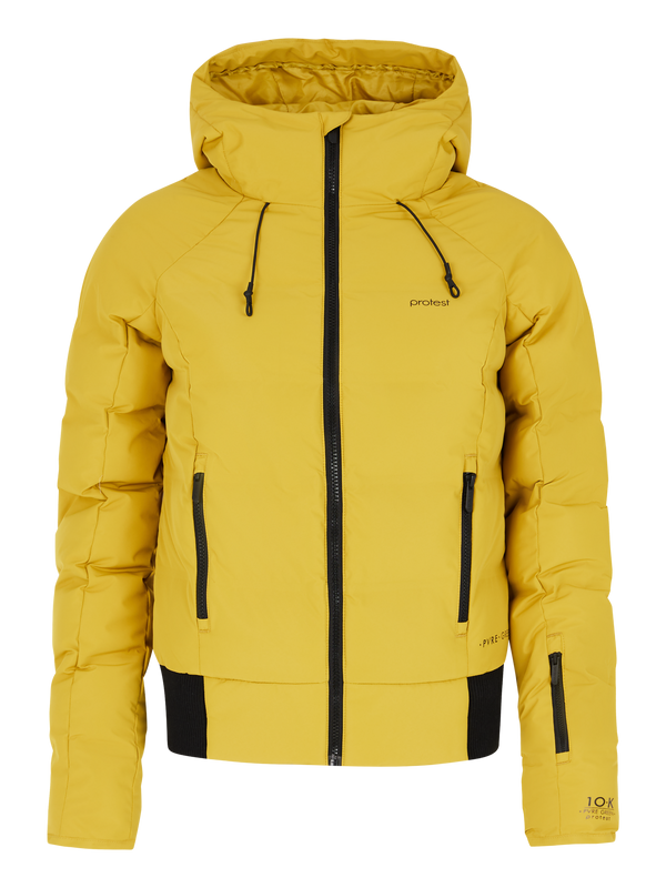 PRTALYSUMI snowjacket