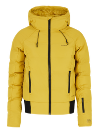 PRTALYSUMI snowjacket