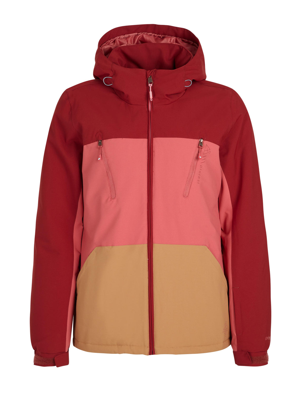 PRTBAOW snowjacket