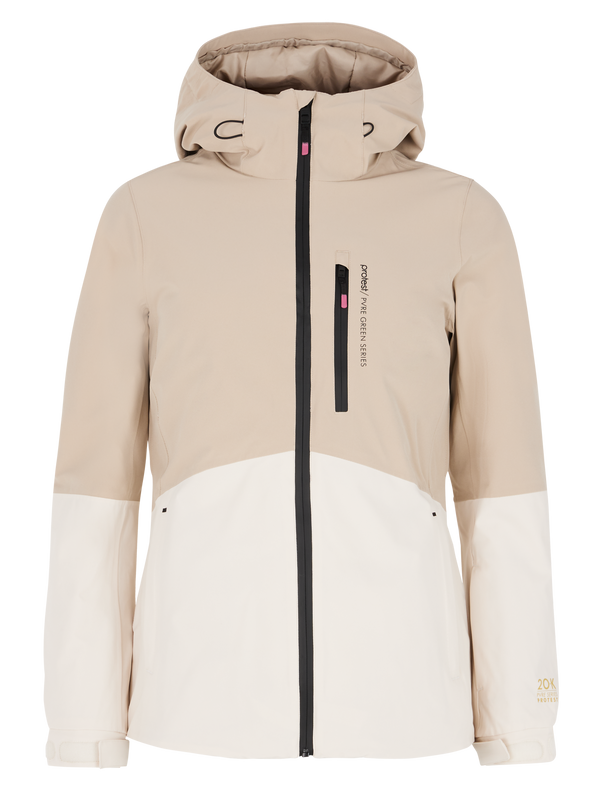 PRTDISK snowjacket