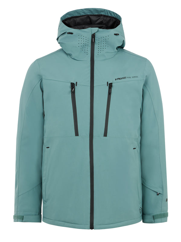 PRTTIMO 23 snowjacket