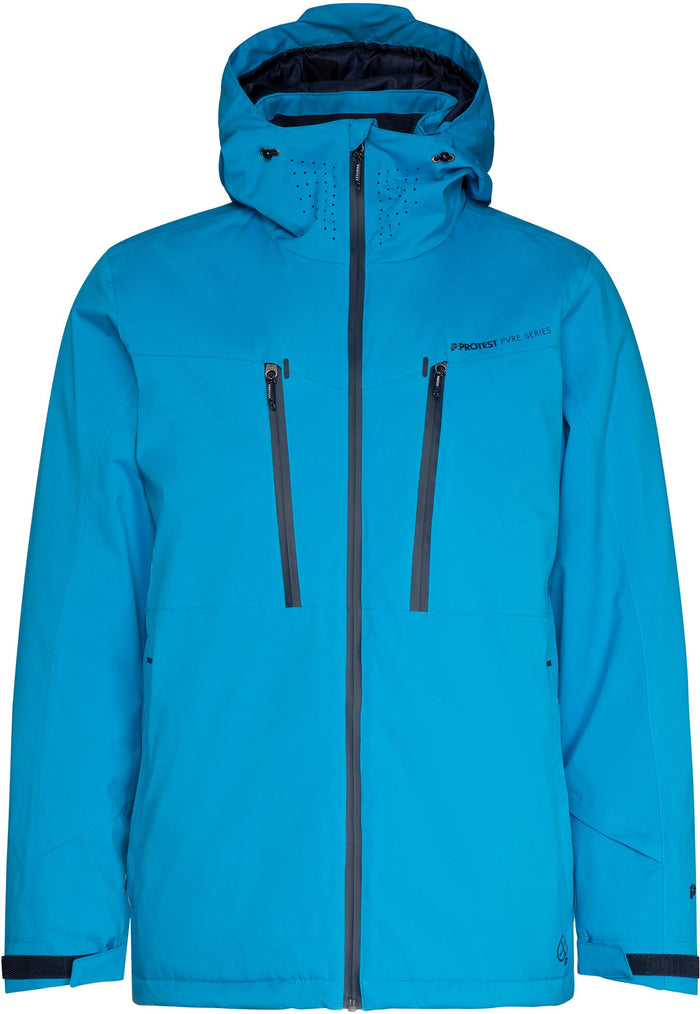 TIMO snowjacket