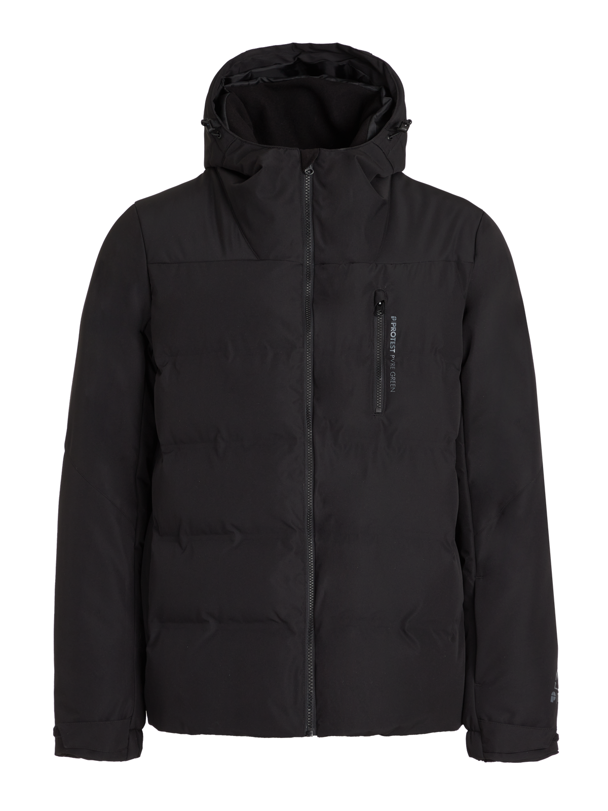 PRTSUPERIOR24 snowjacket