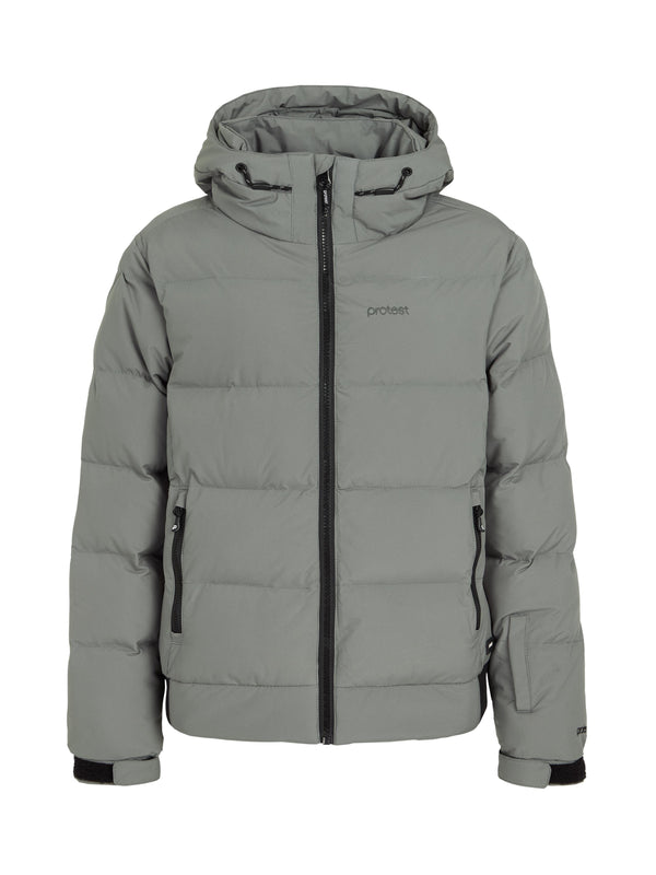 PRTELIN JR snowjacket