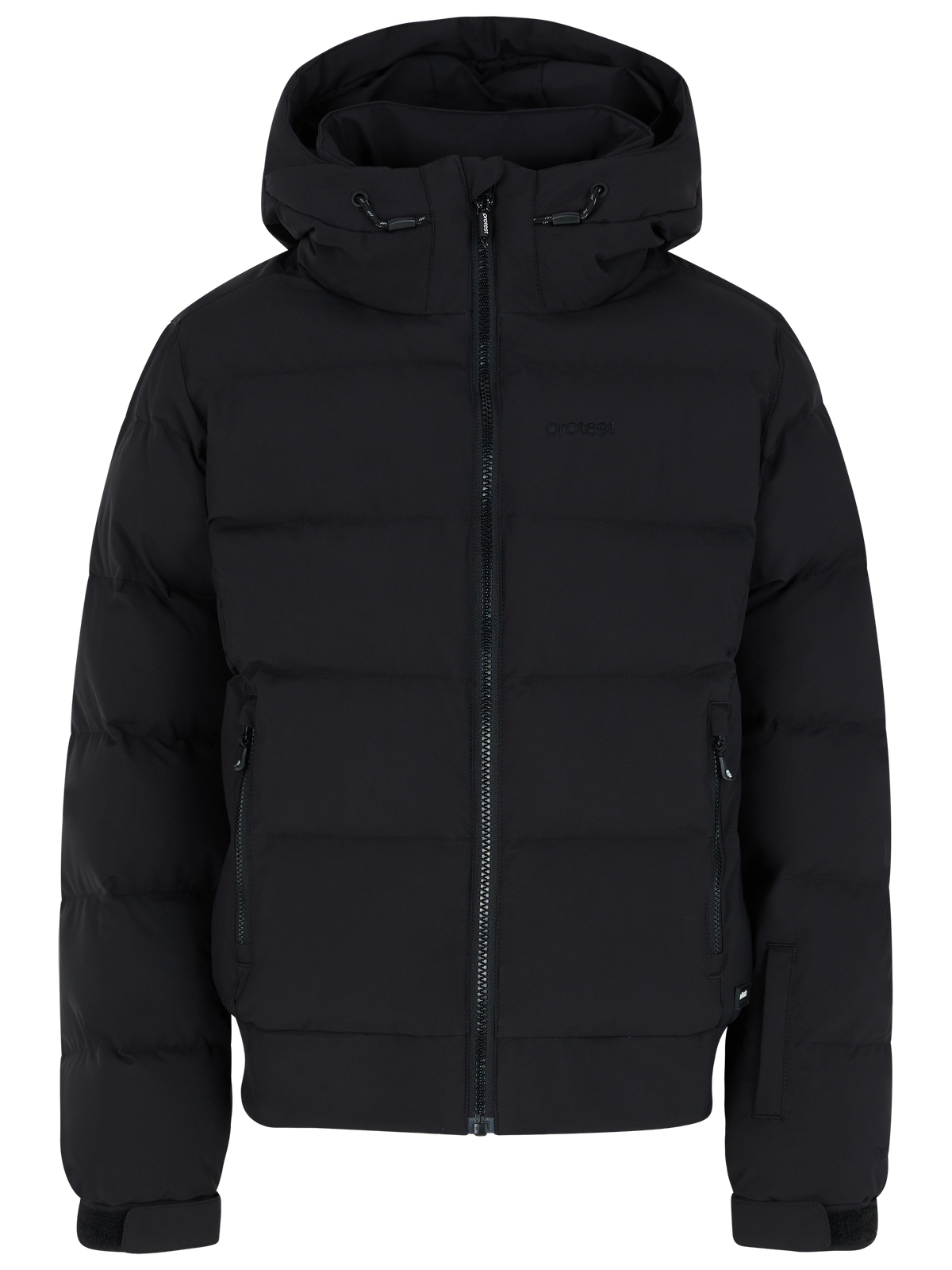 PRTELINY JR snowjacket