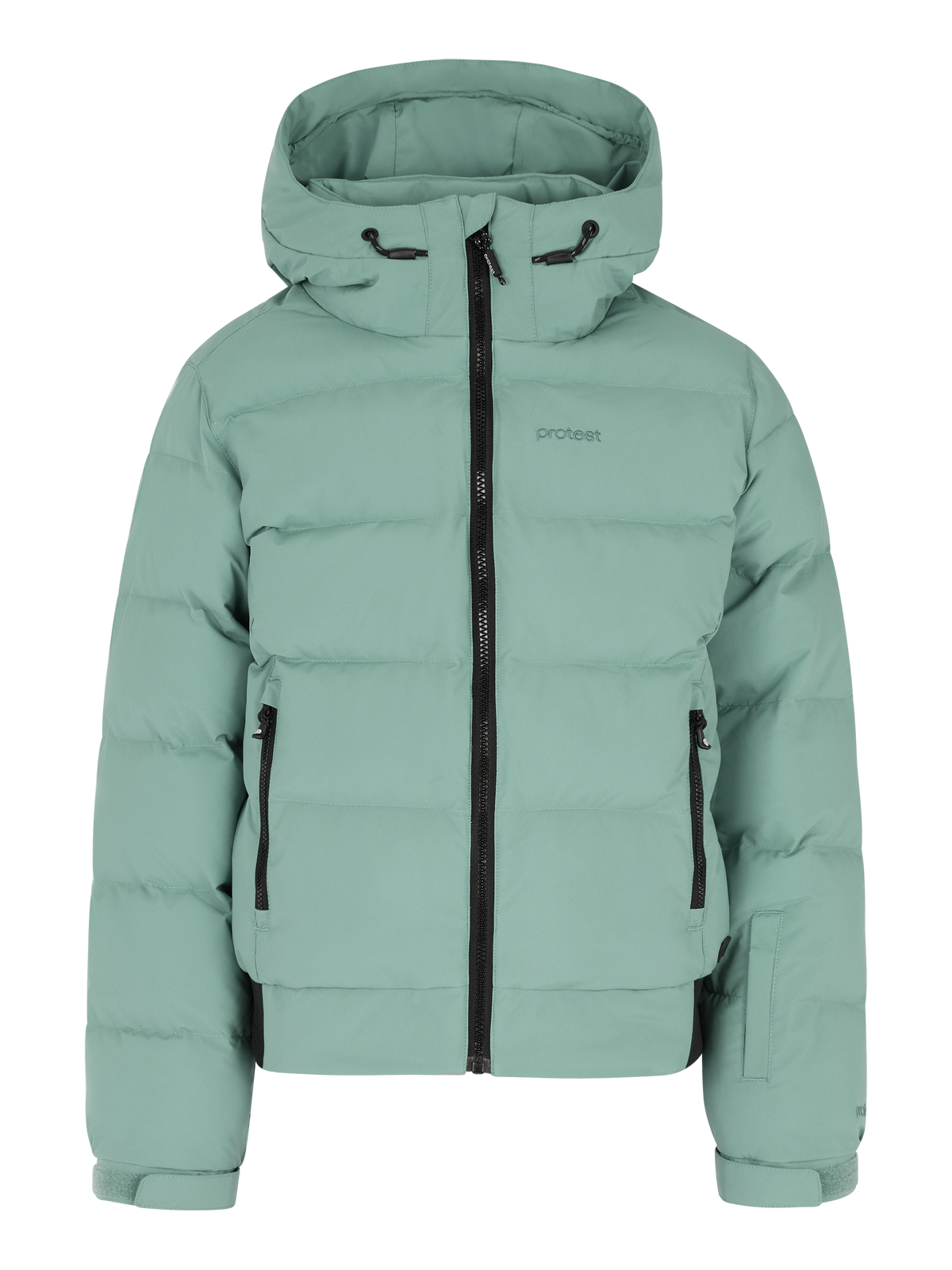 PRTELINY JR snowjacket