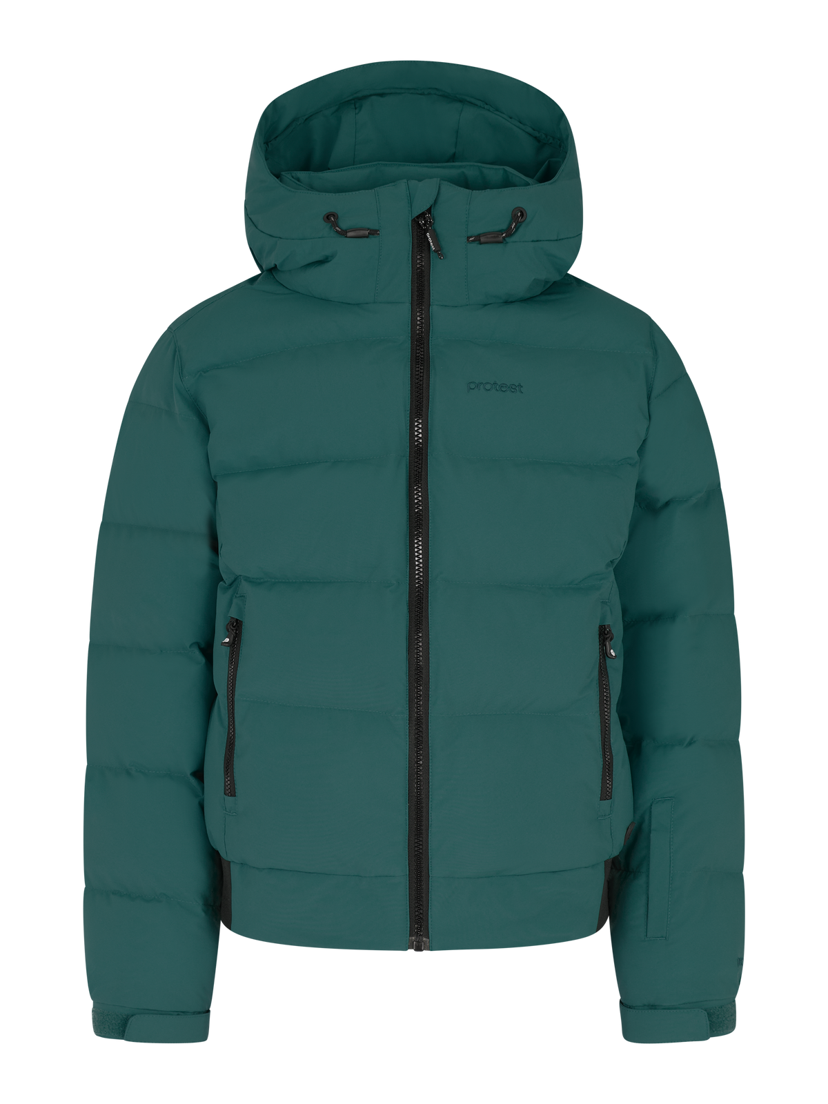 PRTELINY JR snowjacket