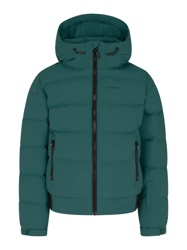 PRTELINY JR snowjacket