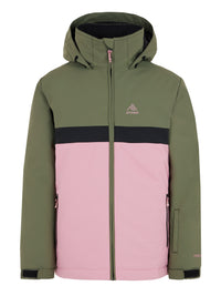 PRTLUSOY JR snowjacket