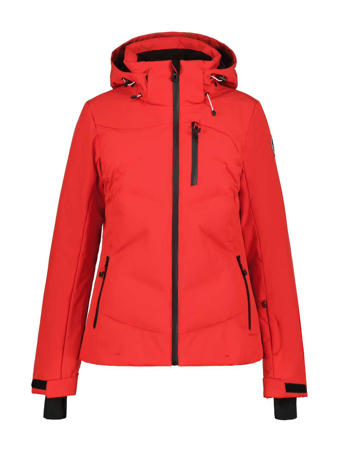 ICEPEAK FLOVILLA