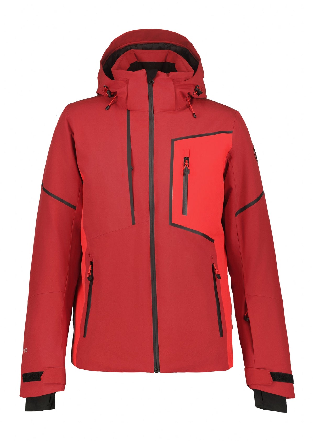 ICEPEAK FRISCO