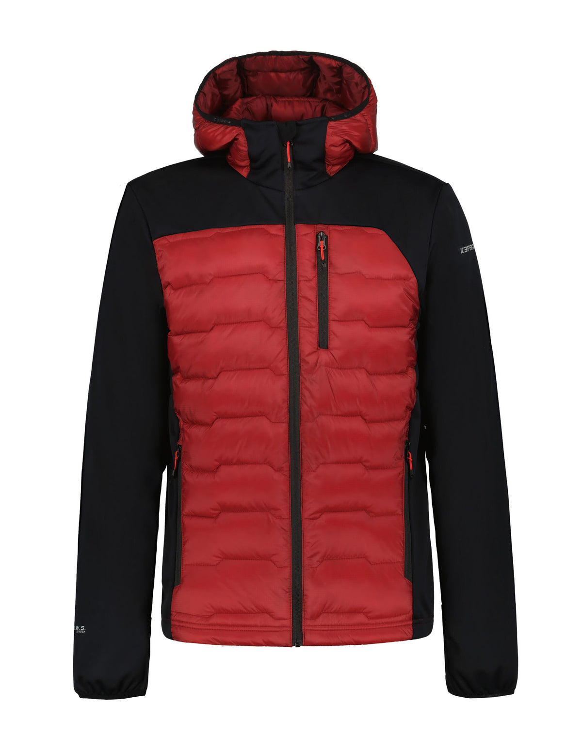 ICEPEAK BYHALIA