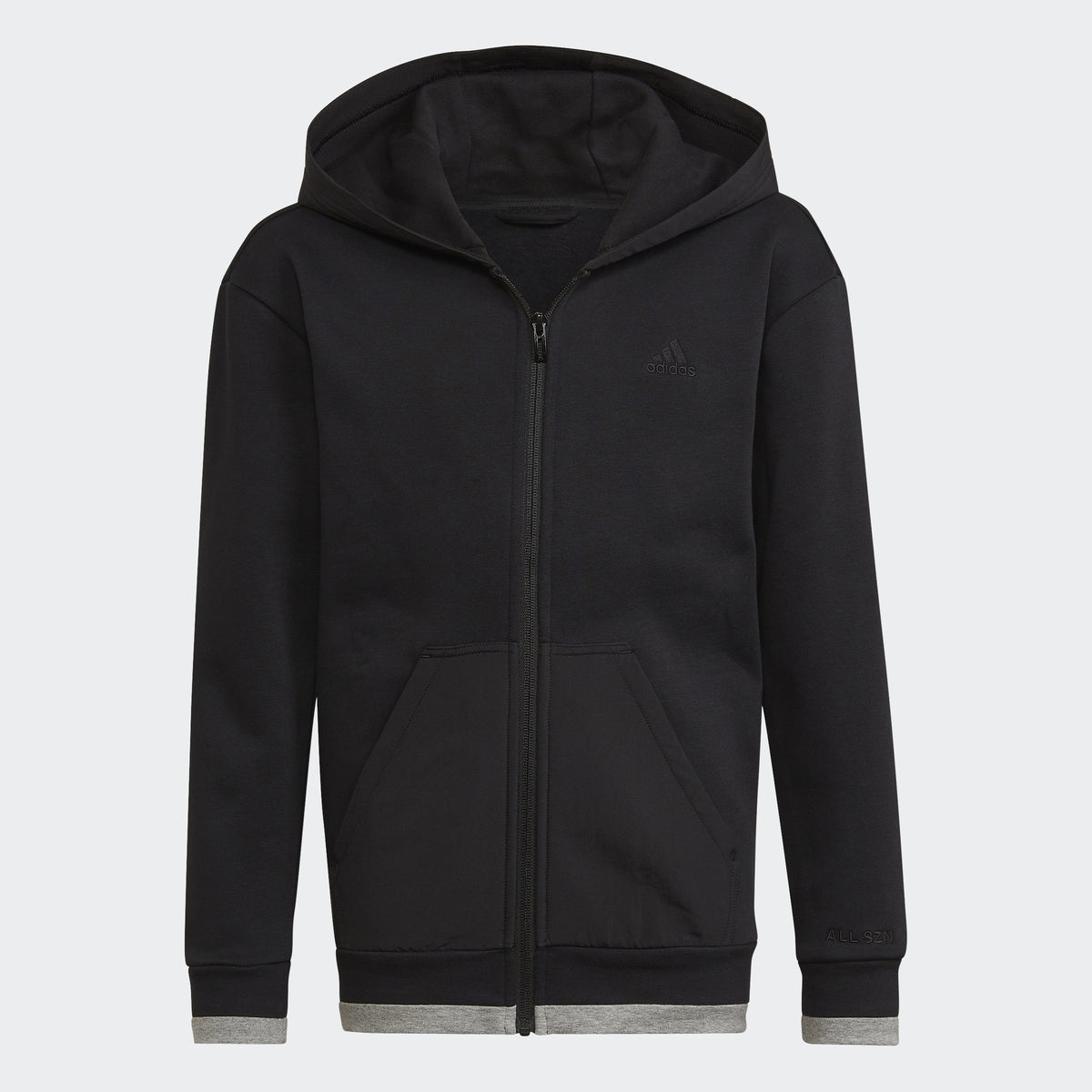 U FLEECE FZ HD