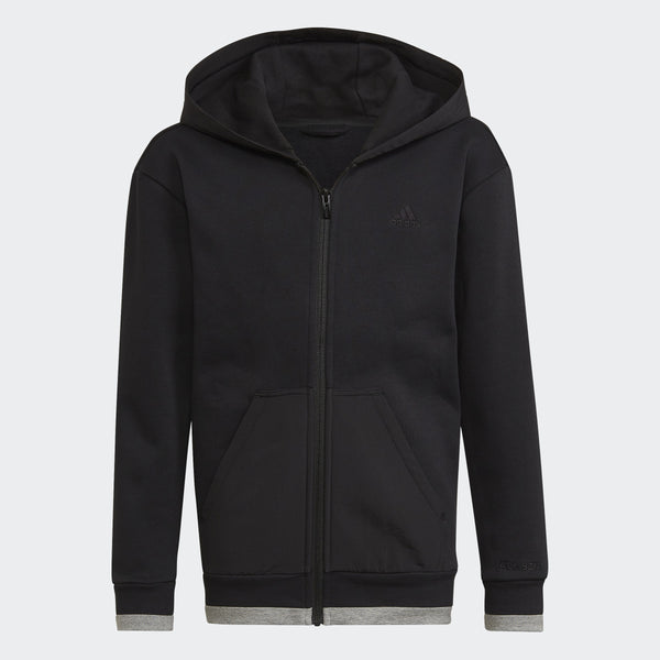 U FLEECE FZ HD
