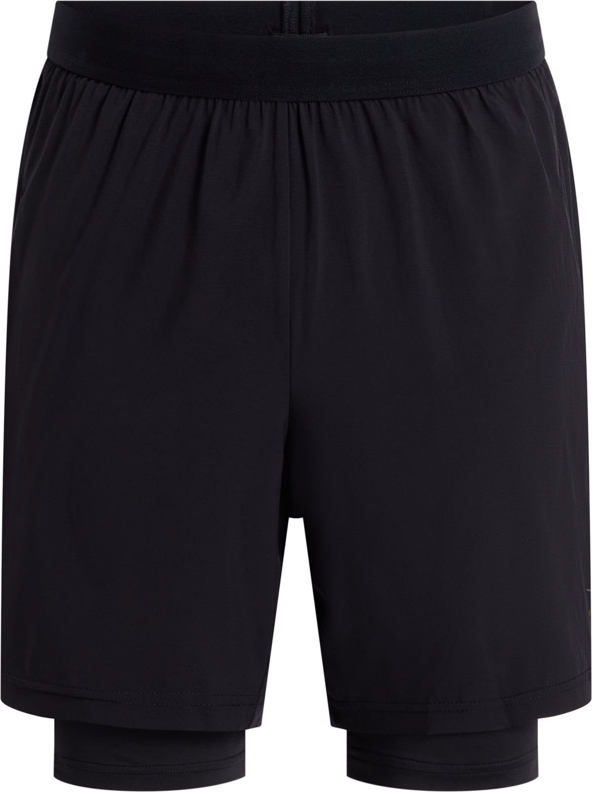 He.-Shorts Allen VI M