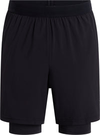 He.-Shorts Allen VI M