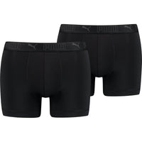 PUMA MEN SPORT MICROFIBER BOXERS 2P
