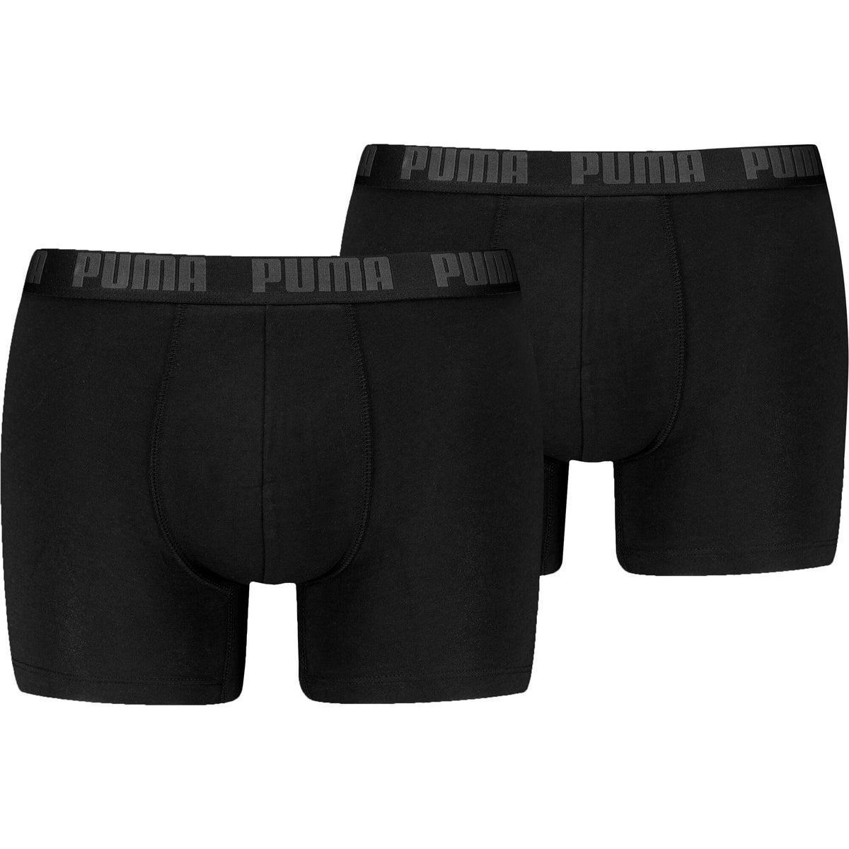 PUMA MEN EVERYDAY BASIC BOXERS 2P