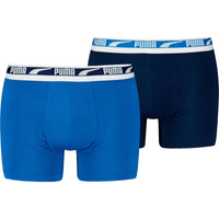 PUMA MEN EVERYDAY MULTI LOGO BOXER