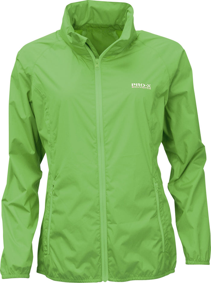 Bike Funktionsjacke LADY PACK able