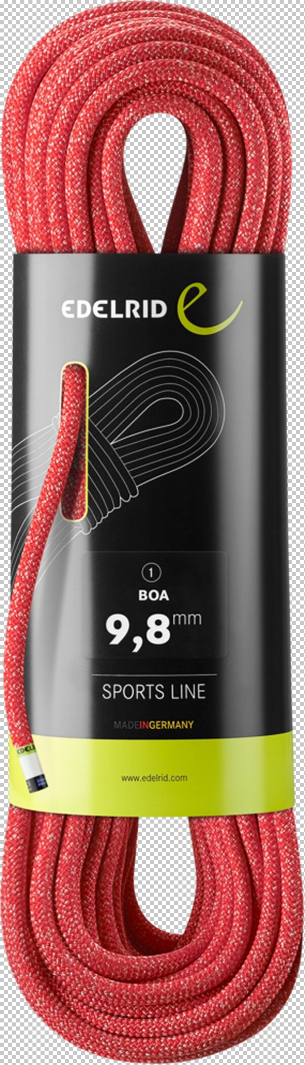 Boa 9,8mm