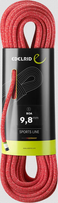 Boa 9,8mm